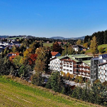 Kurhotel Bad Zell Esterno foto