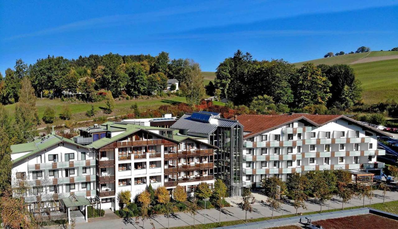 Kurhotel Bad Zell Esterno foto
