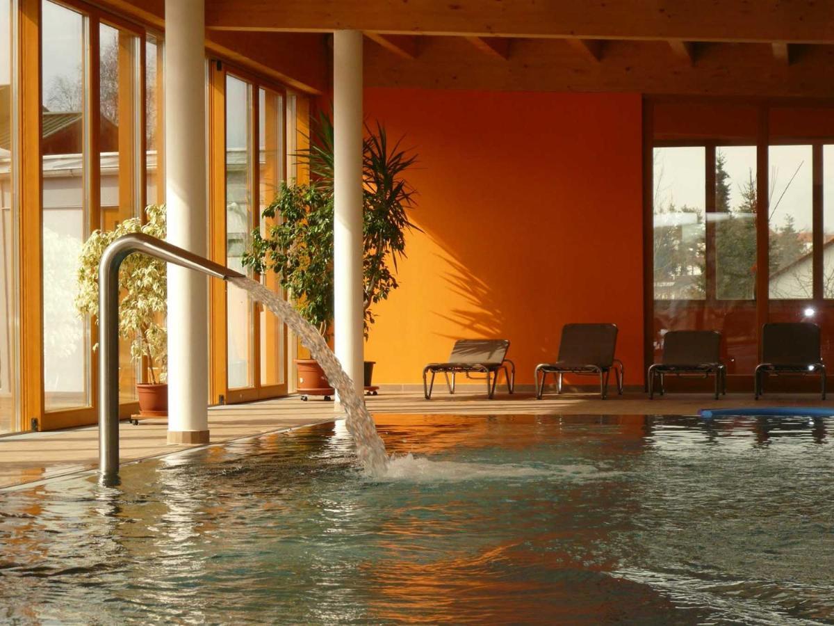 Kurhotel Bad Zell Esterno foto